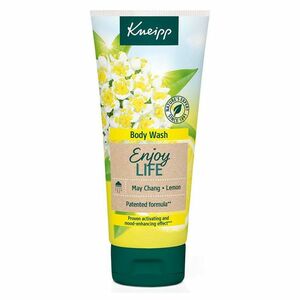 KNEIPP Sprchový balzam Radosť zo života 200 ml vyobraziť