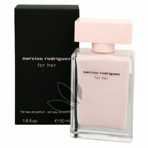 NARCISO RODRIGUEZ For Her Parfumovaná voda 50 ml vyobraziť