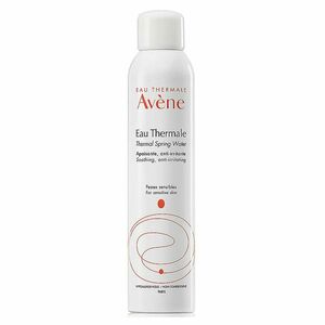 AVENE Eau Thermale - Termálna voda k osvieženiu pleti 300 ml vyobraziť