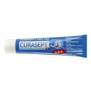 CURASEPT ADS 350 0, 50% parodontálny gél 30 ml vyobraziť