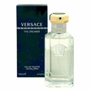 Versace Dreamer 50ml vyobraziť