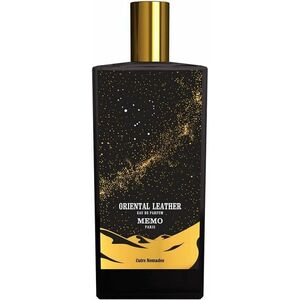 MEMO Oriental Leather Parfém pre mužov a ženy 75 ml vyobraziť