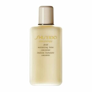 Shiseido Concentrate Facial Moisturizing Lotion 100ml (Suchá pleť) vyobraziť