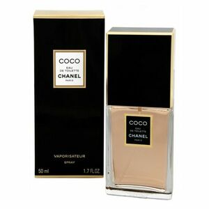 Chanel Coco 50ml vyobraziť