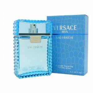 VERSACE Man Eau Fraiche Toaletná voda pre mužov 30 ml vyobraziť