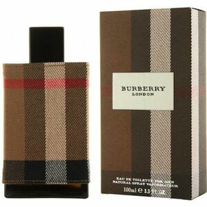 Burberry London 100ml vyobraziť