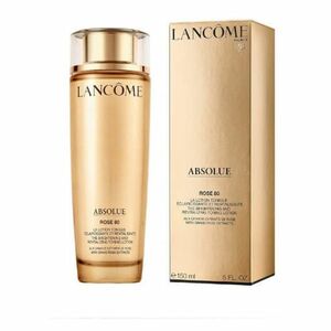 LANCOME Revitalizačné pleťové mlieko Absolue Rose 80 Revitalizing Toning Lotion 150 ml vyobraziť