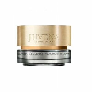 Juvena Rejuvenate & Correct Intensive Night Cream 50ml (Suchá s velmi suchá pleť) vyobraziť