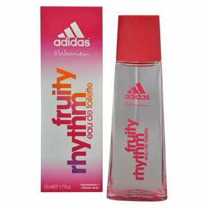 ADIDAS Fruity Rhythm Toaletná voda 30 ml vyobraziť