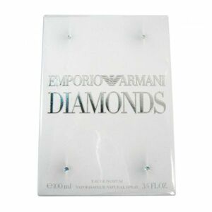 Giorgio Armani Diamonds 100ml vyobraziť