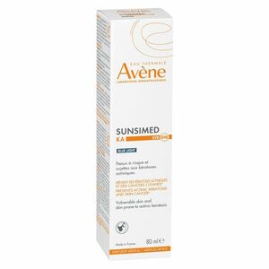 AVENE Sunsimed KA 80 ml vyobraziť