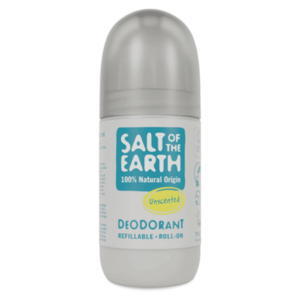 SALT OF THE EARTH Prírodný Deo Roll-on Unscented 75 ml vyobraziť