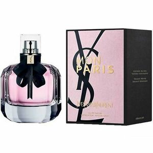 YVES SAINT LAURENT Mon Paris Parfumovaná voda pre ženy 90 ml vyobraziť