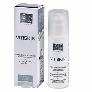 ISIS PHARMA Vitiskin Hydrogél 50 ml vyobraziť