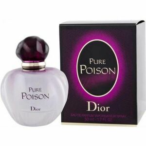 Christian Dior Pure Poison 50ml vyobraziť