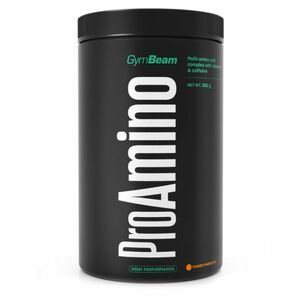 GYMBEAM Proamino mango maracuja 390 g vyobraziť