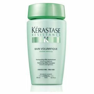 Kerastase Resistance Bain Volumifique 1000ml (Pro jemné vlasy) vyobraziť