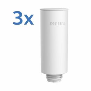 PHILIPS AWP225/58 Náhradný filter Micro X-Clean mikrofiltrácia 3 kusy vyobraziť