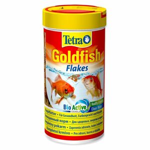 TETRA Goldfish flakes 250 ml vyobraziť