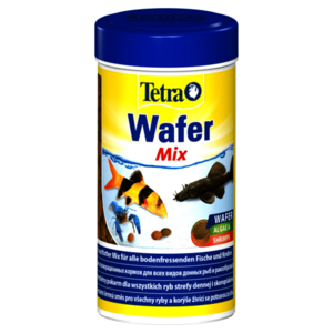 TETRA Wafer Mix Krmivo 100 ml vyobraziť