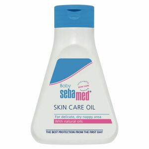 SEBAMED Detský olej 150 ml vyobraziť