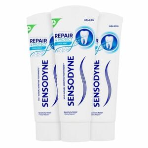 Sensodyne Repair & Protect 75 ml vyobraziť