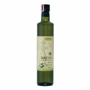 RAPUNZEL Krétsky EP olivový olej BIO 500 ml vyobraziť