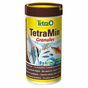 TETRA TetraMin Granules 250 ml vyobraziť