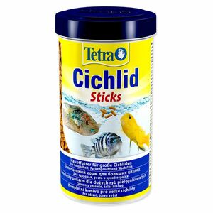 TETRA Cichlid Sticks 500 ml vyobraziť