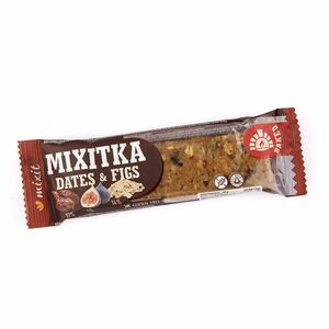 MIXIT Mixitka bez lepku Datle + Figy 60 g vyobraziť