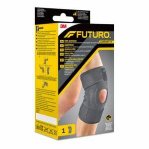 3M FUTURO™ Nastaviteľná bandáž kolenná Comfort Fit 4039 vyobraziť