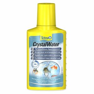 TETRA CrystalWater 100 ml vyobraziť