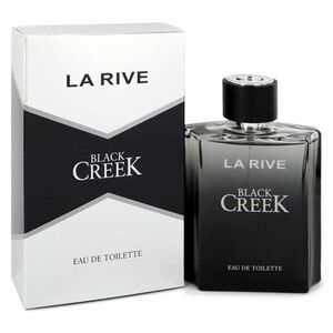 LA RIVE Black Creek Toaletná voda 100 ml vyobraziť