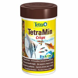 TETRA TetraMin Crisps 100 ml vyobraziť