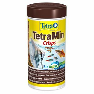 TETRA TetraMin Crisps 250 ml vyobraziť