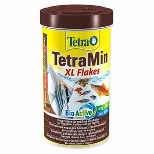 TETRA TetraMin XL Flakes 500 ml vyobraziť