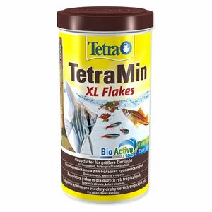 TETRA TetraMin XL Flakes 1 l vyobraziť