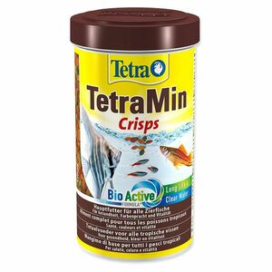 TETRA TetraMin Crisps 500 ml vyobraziť