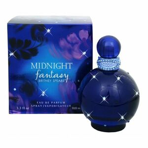 Britney Spears Fantasy Midnight 50ml vyobraziť