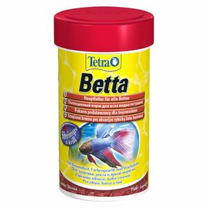 TETRA Betta 100 ml vyobraziť