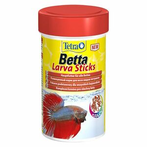 TETRA Betta Larva Sticks 100 ml vyobraziť