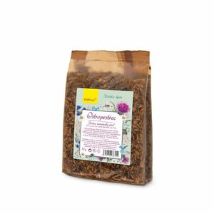 WOLFBERRY Pestrec plod bylinný čaj 50 g vyobraziť