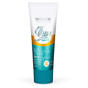 NATUINT COSMETICS Ochranný telový krém SPF 30 175 ml vyobraziť