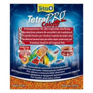 TETRA Pro Colour vrecko 12 g vyobraziť