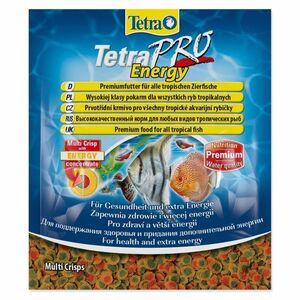 TETRA Pro Energy vrecko 12 g vyobraziť