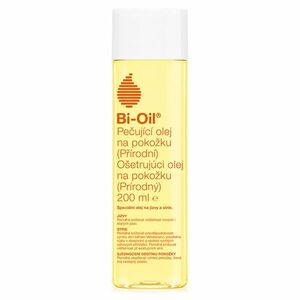 BI-OIL Prírodný ošetrujúci olej 200 ml vyobraziť