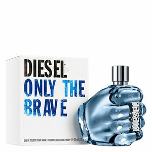 Diesel Only the Brave 35ml vyobraziť