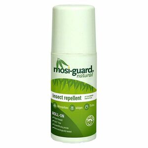 Mosi-guard Natural Repelent Roll-on 60ml vyobraziť