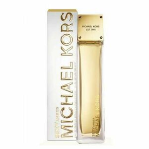 Michael Kors Sexy Amber 100ml vyobraziť