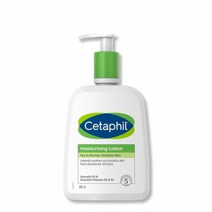 CETAPHIL Hydratačné mlieko 460 ml vyobraziť